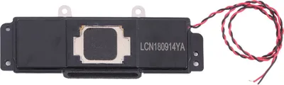 Image de Haut-parleur, sonnerie, vibreur pour Huawei MediaPad T3 10 – Pièce de rechange pour réparation