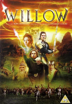 Produktbild von Willow [DVD]