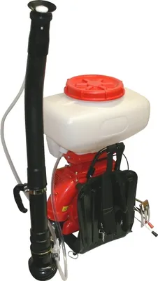 Produktbild von Varan Motors - KGT-3WF-3A Motorsprüher mit 20 Liter Tank, 41.5cm³ 2,9PS