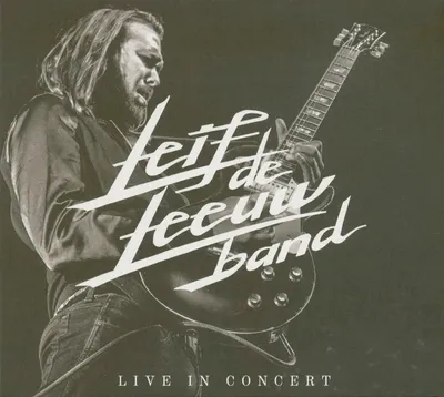 Image de De Leeuw, L : Live In Concert