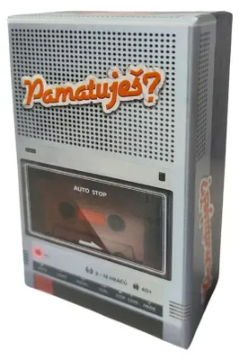 Zdjęcie produktu dla Albi, pamiętasz?