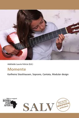 Produktbild von Momente