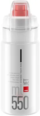 Produktbild von Elite Jet Plus Clear Rot550 Ml