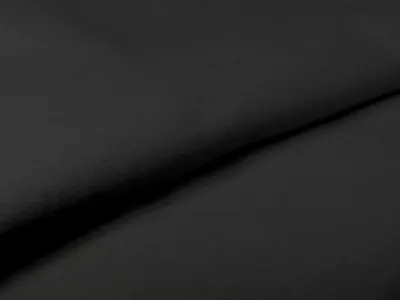 Produktbild von B1 Deko Molton, Breite 3m, 160g/m², Meterware, zweiseitig gerauht, inkl. B1 ZERTIFIKAT schwarz