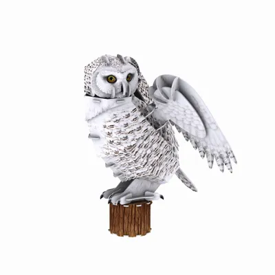 Zdjęcie produktu dla CubicFun 2012564, 32 szt., Animals, 8 lat(a)
