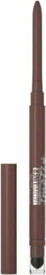 Produktbild von Maybelline Tattoo Liner Gel Pencil 40 Smokey Brown Eyeliner 1,3 g