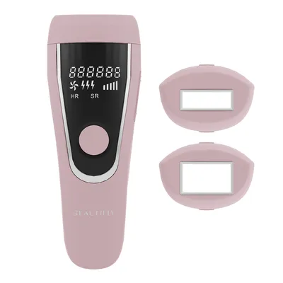 Zdjęcie produktu dla Depilacja laserowa IPL B-Lumi Blush