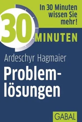 Immagine prodotto di 30 Minuten Problemlösungen