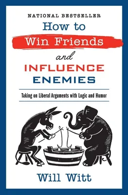Produktbild von How to Win Friends and Influence Enemies