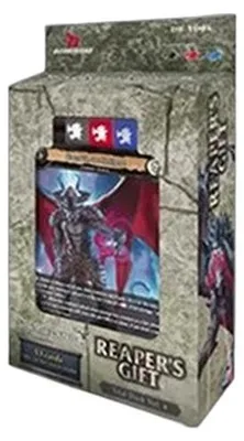 Productafbeelding van Dragoborne Proefpakket: Het Geschenk van de Reapers