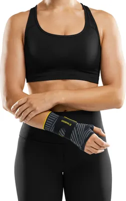 Obrázek produktu pro Medi Manumed Active® E⁺motion® podpora zápěstí Velikost: 2, strana: levá