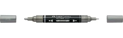 Produktbild von FABER-CASTELL Acrylic Marker Multimark SP Farbe 251
