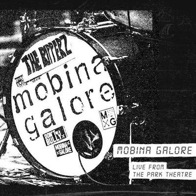 Produktbild von Mobina Galore - Live From The Park Theatre