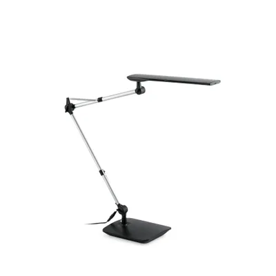Produktbild von Faro 52071, Schwarz, Aluminium, Büro, IP20, II, 4,5 W