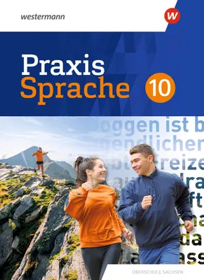 Produktbild von Praxis Sprache 10. Schulbuch. Differenzierende Ausgabe für Sachsen