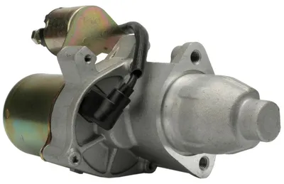 Imagen del producto de Motor de arranque de 12V, 0,4 kW, 14 dientes, marca HC-CARGO. Experiencia en el mercado de repuestos para vehículos HONDA