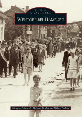 Produktbild von Wentorf bei Hamburg