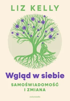 Obrázek produktu pro Wgląd w siebie. Samoświadomość i zmiana