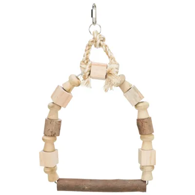Produktbild von TRIXIE 5829, Holz, 200 mm, 290 mm