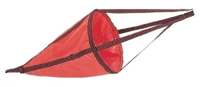 Immagine prodotto di Ancora da barca Lalizas 4,5 M 550 Mm Rosso Rosso Taglia unica