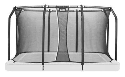 Produktbild von Salta Sicherheitsnetz für Ground Trampolin - 366x244cm