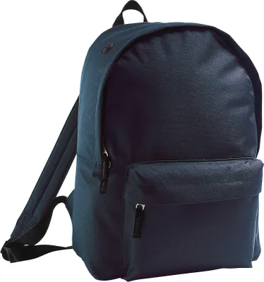 Immagine prodotto di SOLS Zaino Rider PC376 (taglia unica) (blu navy)