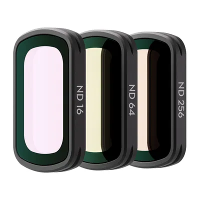 Produktbild von DJI Magnetisches ND-Filter-Kit für DJI Osmo Pocket 3