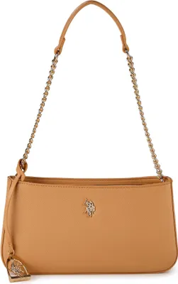 Zdjęcie produktu dla U.S. Polo Assn. Torba na ramię Jones 28 cm