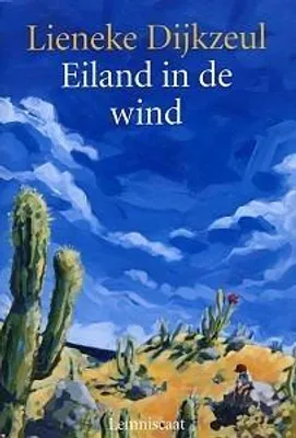 Produktbild von Eiland in de wind
