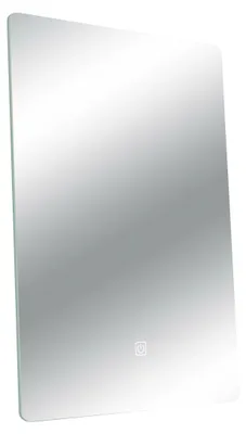 Obrázek produktu pro BALNEO koupelnové LED zrcadlo MARINO 60 × 100 cm s proti zamlžení