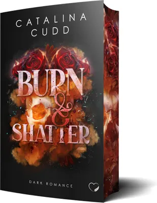 Produktbild von Dark Romance Serie Buch