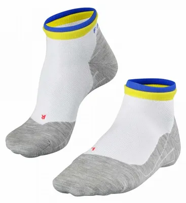 Produktbild von Falke RU4ShBulg Socken white 42-43