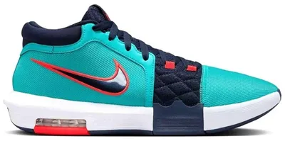 Immagine prodotto di Scarpe da basket Nike Nike LeBron Witness 8 "Dusty Cactus" da Uomo