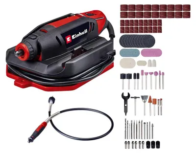 Immagine prodotto di Utensile Multifunzione 'Tc-Mt 150 E' 150 W