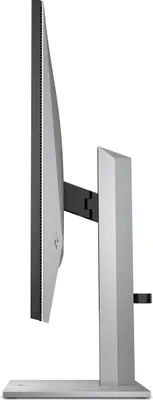 Image de HP Z32k G3 - Moniteur LED - 80 cm (31.5") - 3840 x 2160 4K @ 60 Hz - IPS - 400 cd/m² - 2000:1 - 5 ms - HDMI, DisplayPort, 2xUSB-C - Schwarz, Silber