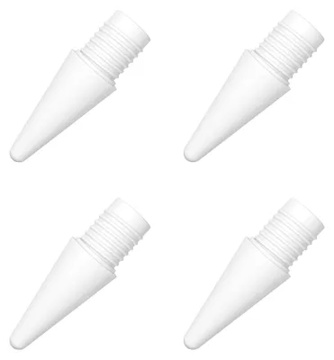 Image de Pointe de rechange pour stylet KXT – Lot de 4 (Modèle : 022)