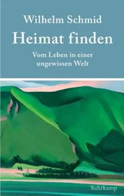 Obrázek produktu pro Heimat finden