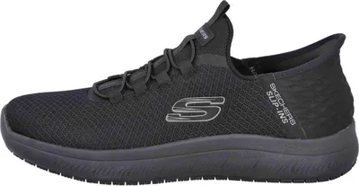 Produktbild von Skechers Sneakers 070-533871 in NEGRO color size 43