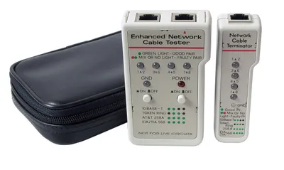 Produktbild von EFB Elektronik EFB-Elektronik - Netzwerktester