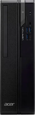 Produktbild von Acer Veriton 2000, Intel® Core™ i7, i7-14700, 16 GB, DDR5-SDRAM, 512 GB, Windows 11 Pro