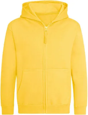 Produktbild von Just Hoods Kids´ Zoodie