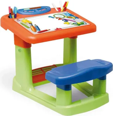 Produktbild von CHICOS Meine verstellbare Schulbank