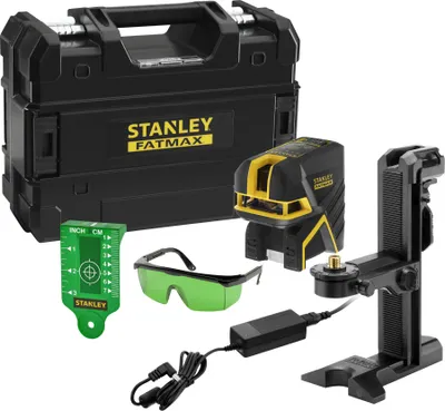 Produktbild von Stanley FMHT77597-1 Linienlaser, selbstnivellierend