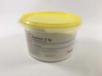 Produktbild von Hitzebeständige weisse Ofenfarbe für Kamin & Kachelofen (RAL9016)