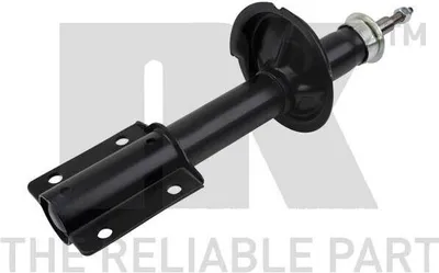 Obrázok produktu pre 2xNK Tlmič 62193058 pre platformu/podvozok FIAT DUCATO (230)