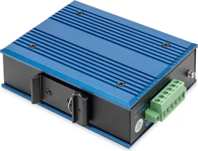 Image de Digitus Commutateur Ethernet industriel
