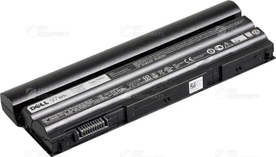 Produktbild von DELL 3CVD9, Akku, DELL