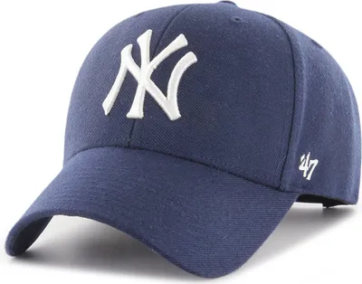Produktbild von '47 Brand MLB New York Yankees '47 MVP Snapback Cap Light Navy