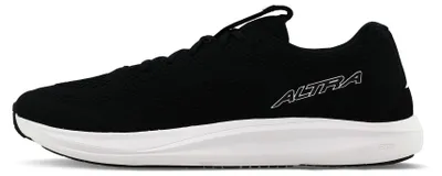 Image de Altra Running ESCALANTE 5, modèle pour hommes, couleur noir/blanc/noir, taille 45