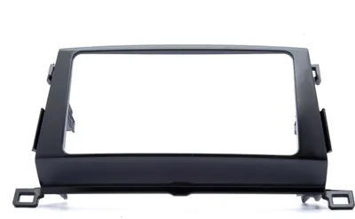 Image de habillage de cadre de roue 2-DIN pour Toyota RAV 4 2013-2019